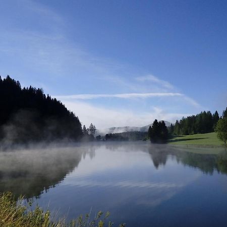 Vila Biohof Kock Tonibauer Zeutschach Exteriér fotografie