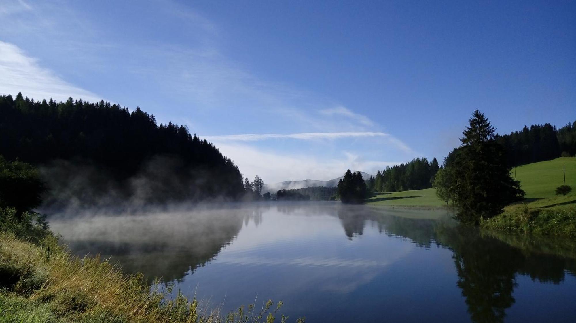 Vila Biohof Kock Tonibauer Zeutschach Exteriér fotografie