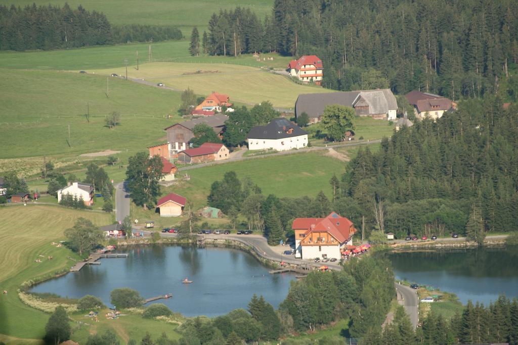 Vila Biohof Kock Tonibauer Zeutschach Exteriér fotografie